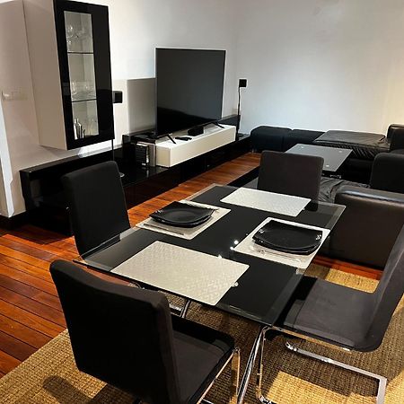 Apartamentos Redondela - A Casa Da Praia Exteriér fotografie