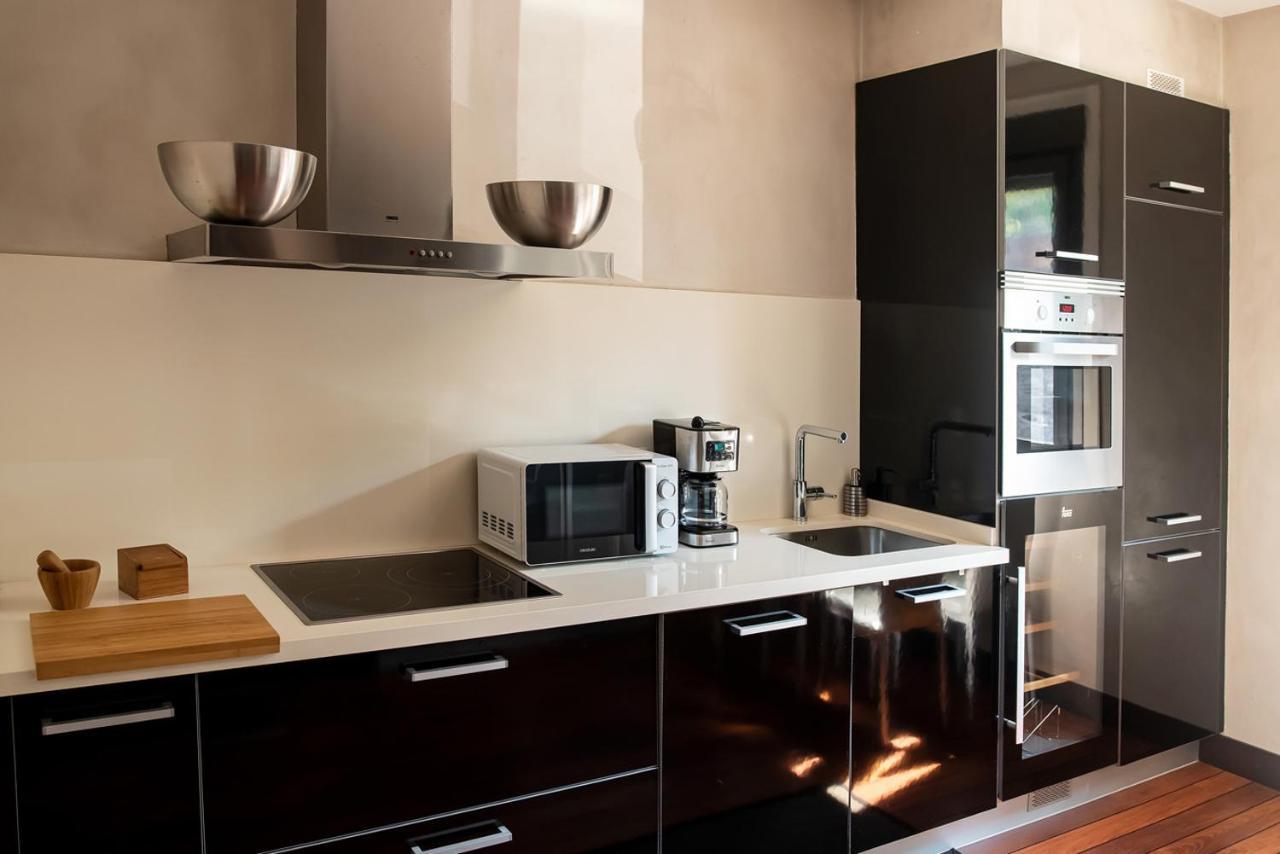 Apartamentos Redondela - A Casa Da Praia Exteriér fotografie