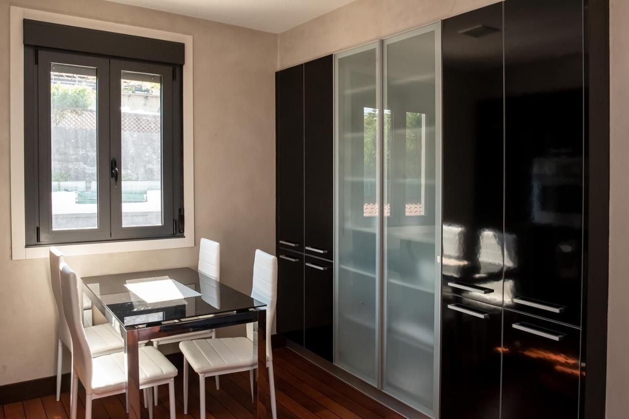Apartamentos Redondela - A Casa Da Praia Exteriér fotografie