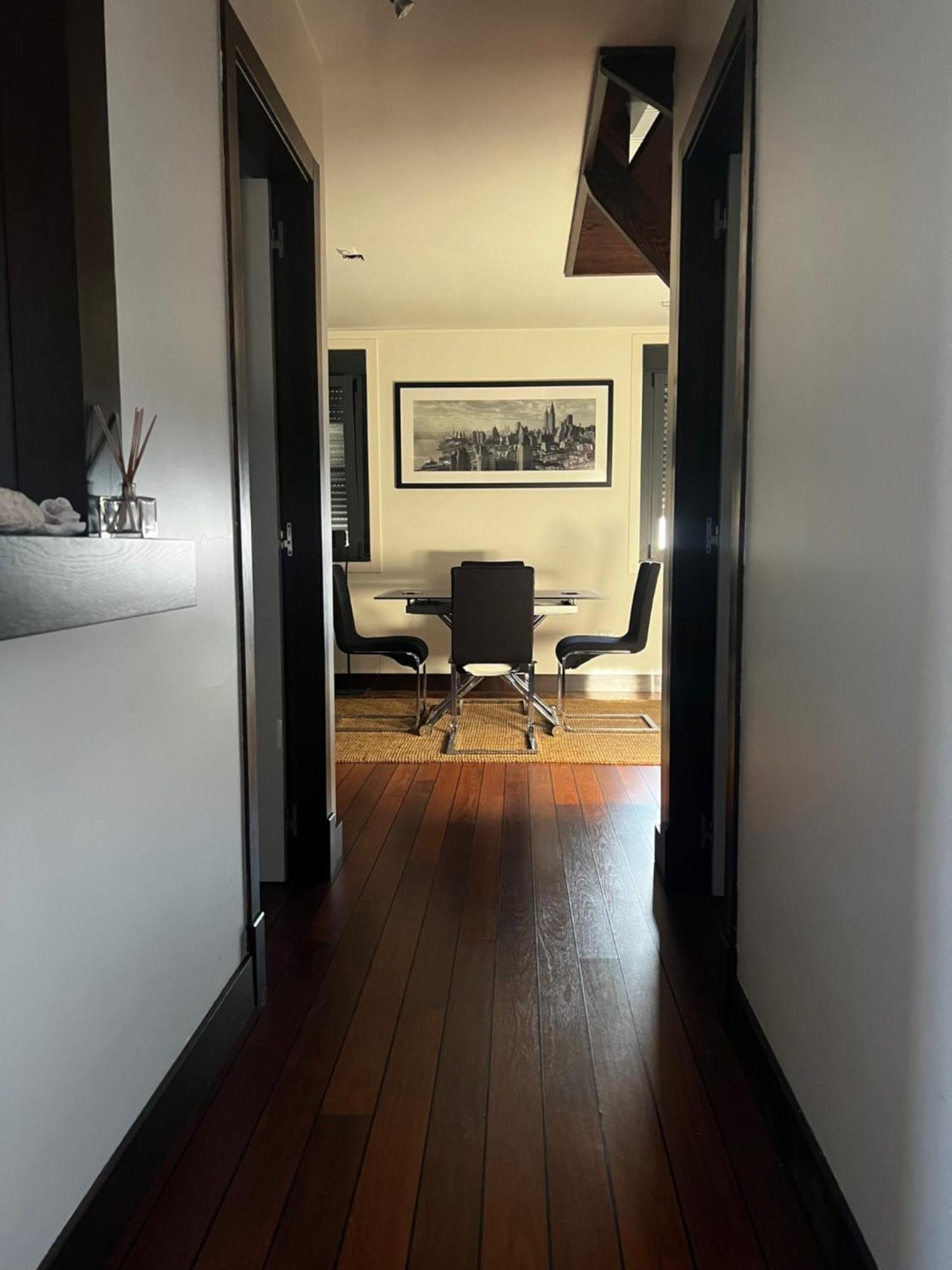 Apartamentos Redondela - A Casa Da Praia Exteriér fotografie