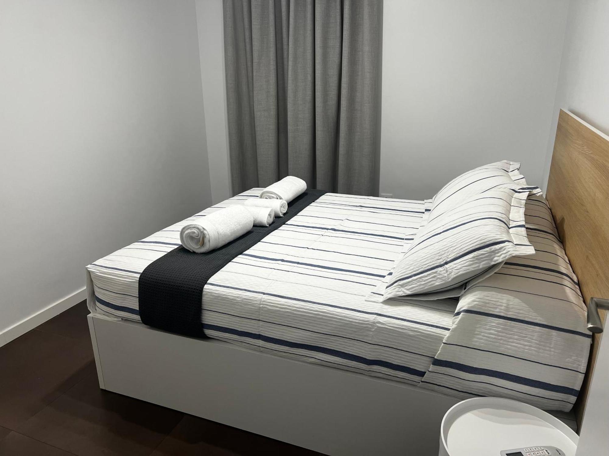 Apartamentos Redondela - A Casa Da Praia Exteriér fotografie