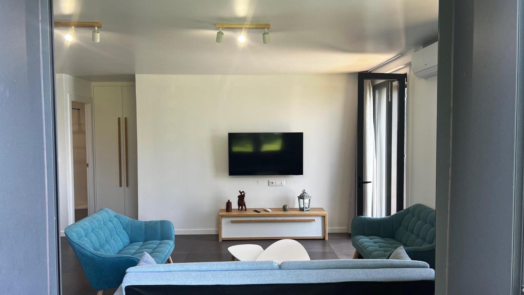 Apartamentos Redondela - A Casa Da Praia Exteriér fotografie