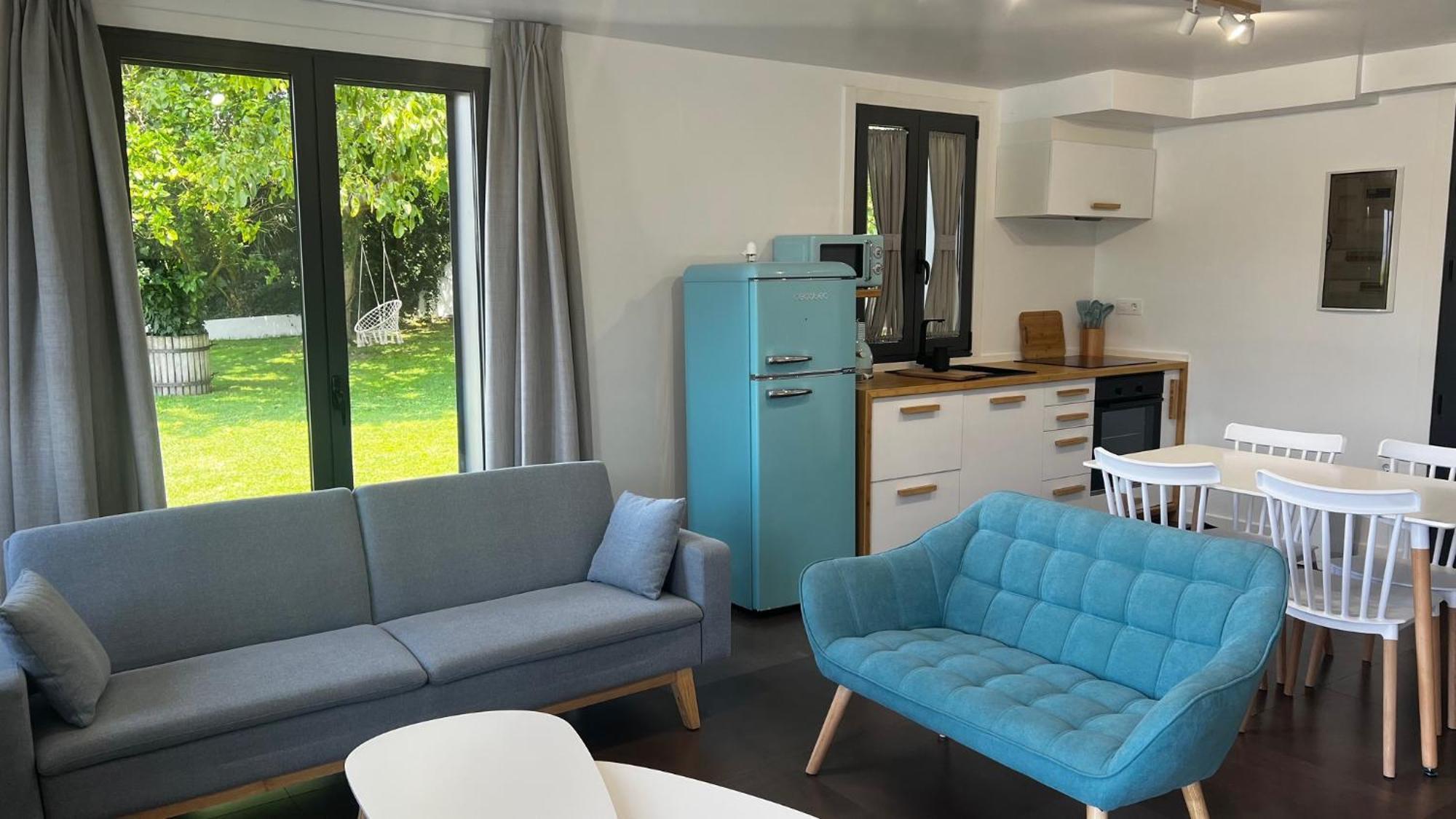 Apartamentos Redondela - A Casa Da Praia Exteriér fotografie