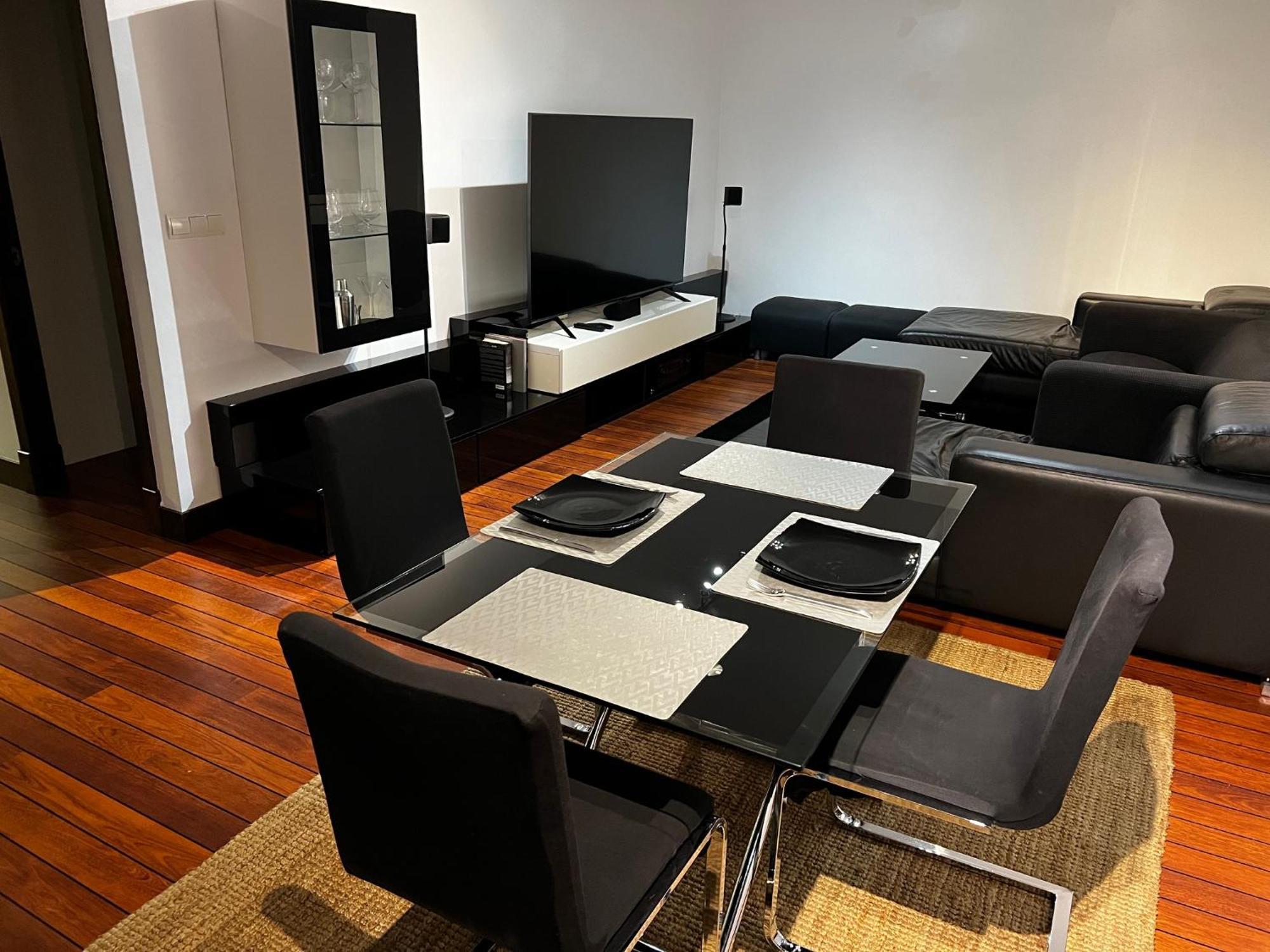 Apartamentos Redondela - A Casa Da Praia Exteriér fotografie